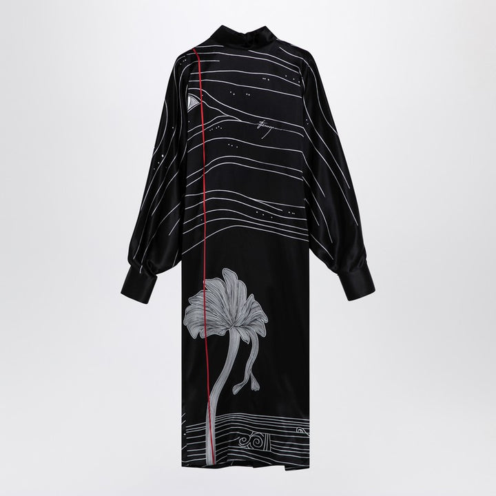 Ferragamo Apparel & Accessories - Black | a4d05b0fe355548b1052e48ebf73abd3e694148f