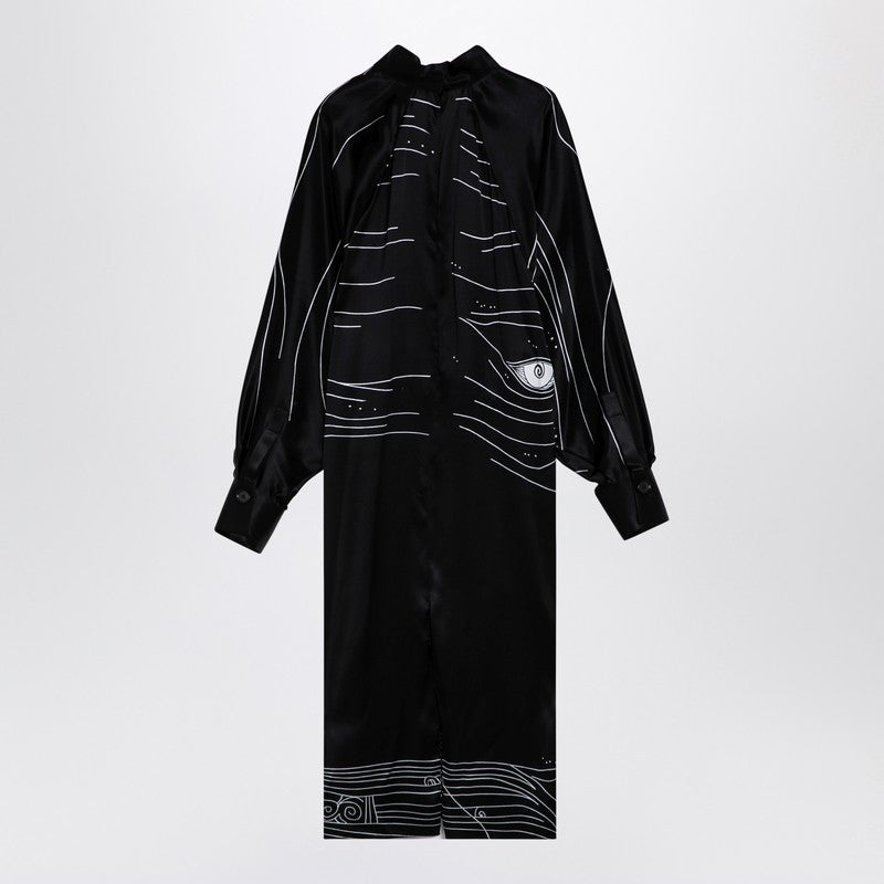 Ferragamo Apparel & Accessories - Black | d164a1f1cd2f6dce2f5bcf819221f07231513539