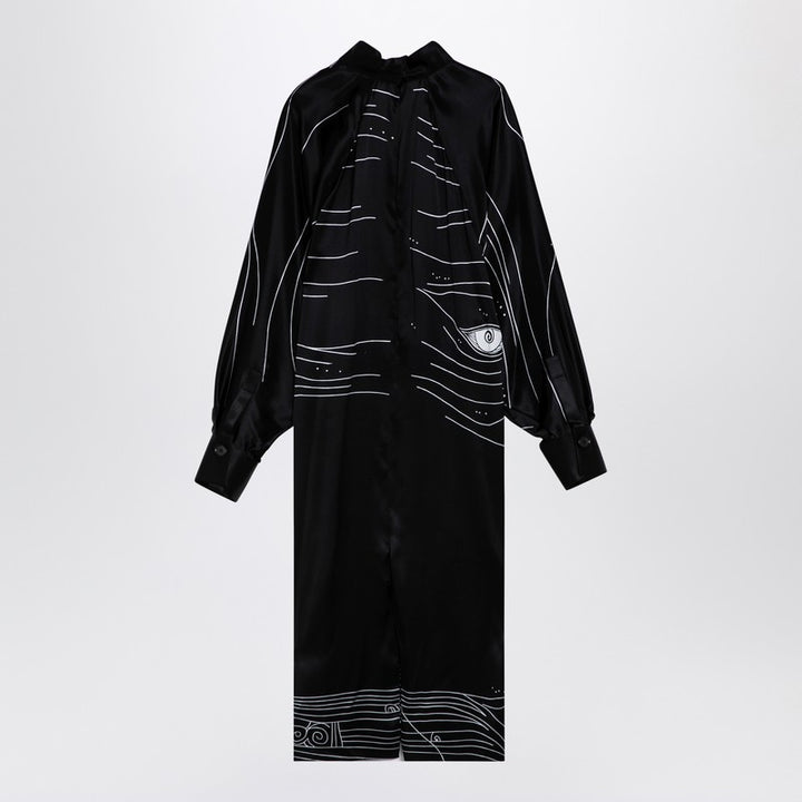 Ferragamo Apparel & Accessories - Black | d164a1f1cd2f6dce2f5bcf819221f07231513539