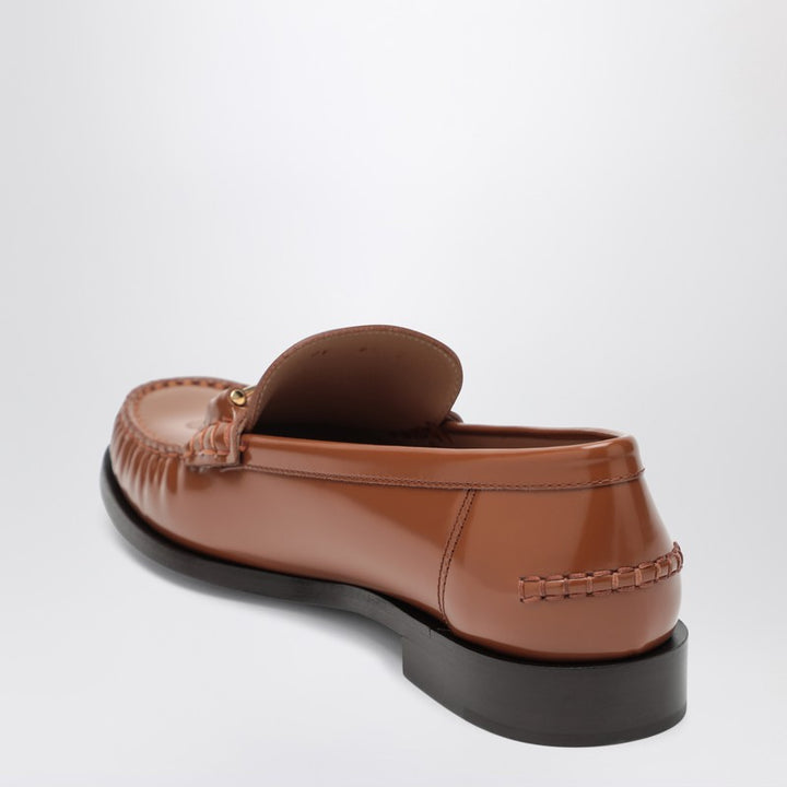 Ferragamo Shoes - Brown | a8f5448c24a2f6c85f2e876ff9970b4eddcb38a3