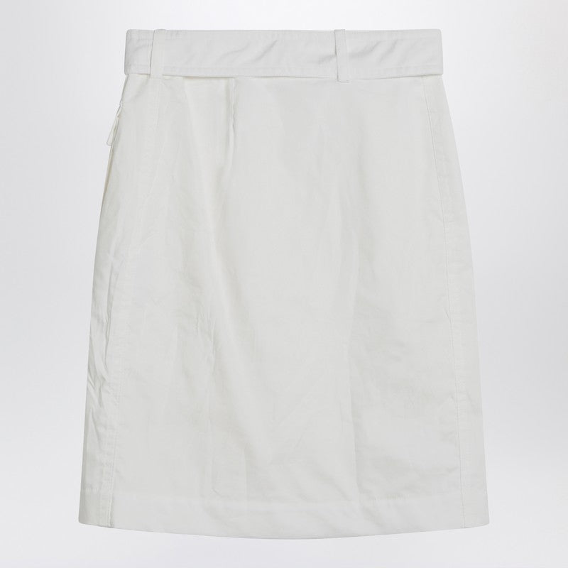 Ferragamo Skirts - White | 5c4932fa9bc801a3ef11f367aec91d11fcc019cf