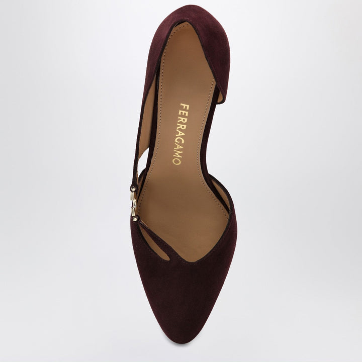 Ferragamo Shoes - Purple | 5c7466fd79caa217482cf4bbfd78b7833a5e00b9