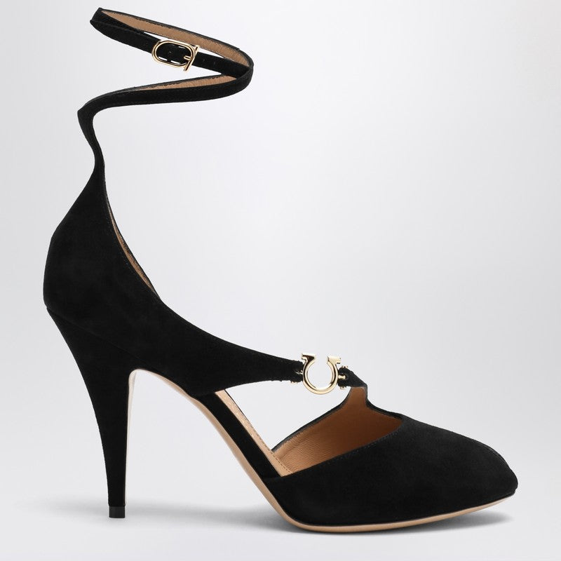 Ferragamo Apparel & Accessories - Black | eb1378f5a52a7e8eee5eebf1770c2ddb8be88524