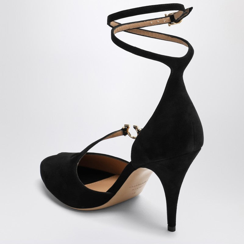 Ferragamo Apparel & Accessories - Black | 25ff78e94dfc600ced1de4ab980d20e31487a755