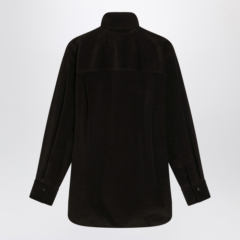 Ferragamo Shirts & Tops - Multicolor | 5c1617d1df2d68aee7adcf1c56fa1d12905ce425