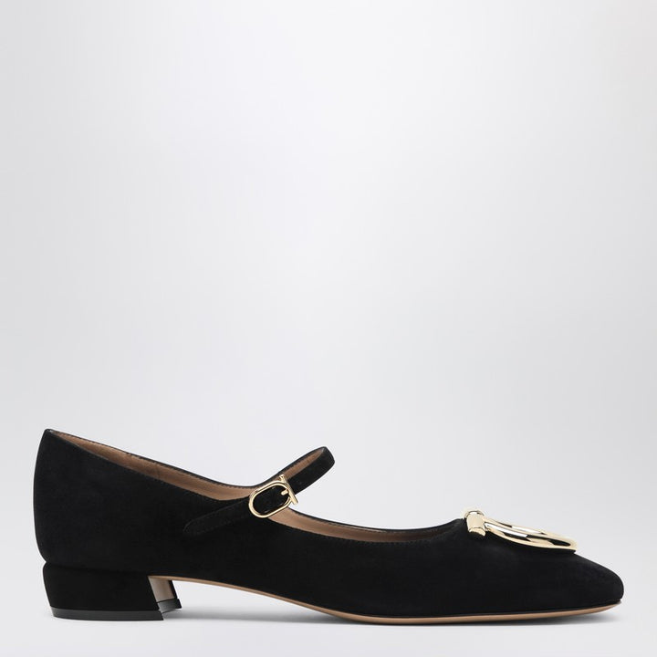 Ferragamo Shoes - Black | 42e51454347f4fe3a5e13b2699aad03550c2982e