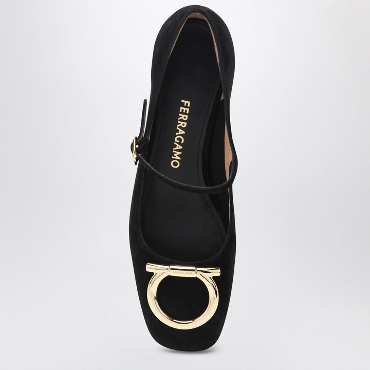 Ferragamo Shoes - Black | 186092c4cef104f6cd61eb64cf1616c186cf8c98