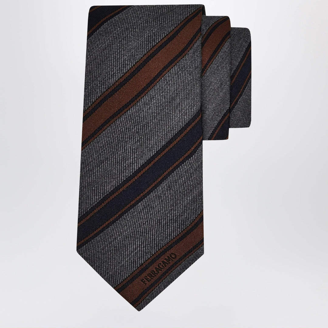 Ferragamo Apparel & Accessories - Multicolor | 480322ac2552e432f5b1654da958dbaaa0472b4c