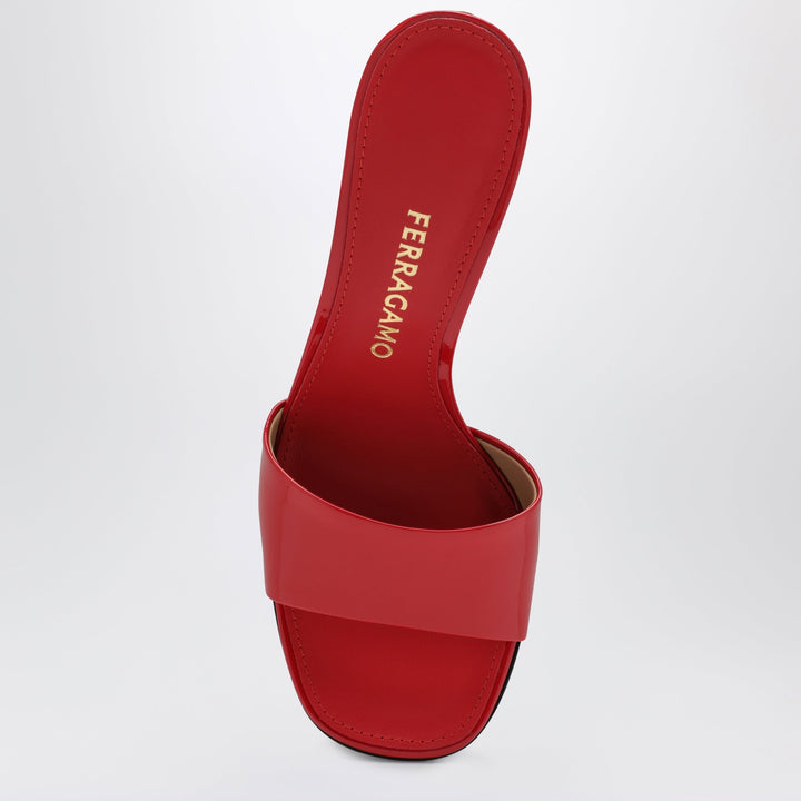Ferragamo Shoes - Red | 1174b30f29ddacfc2a1d60eb0c872bccd48bcbcc