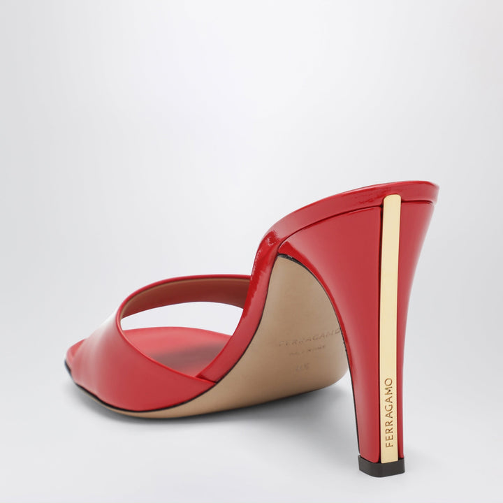 Ferragamo Shoes - Red | 571200474a15915aca0c04d27bcf49e2cefb6c54
