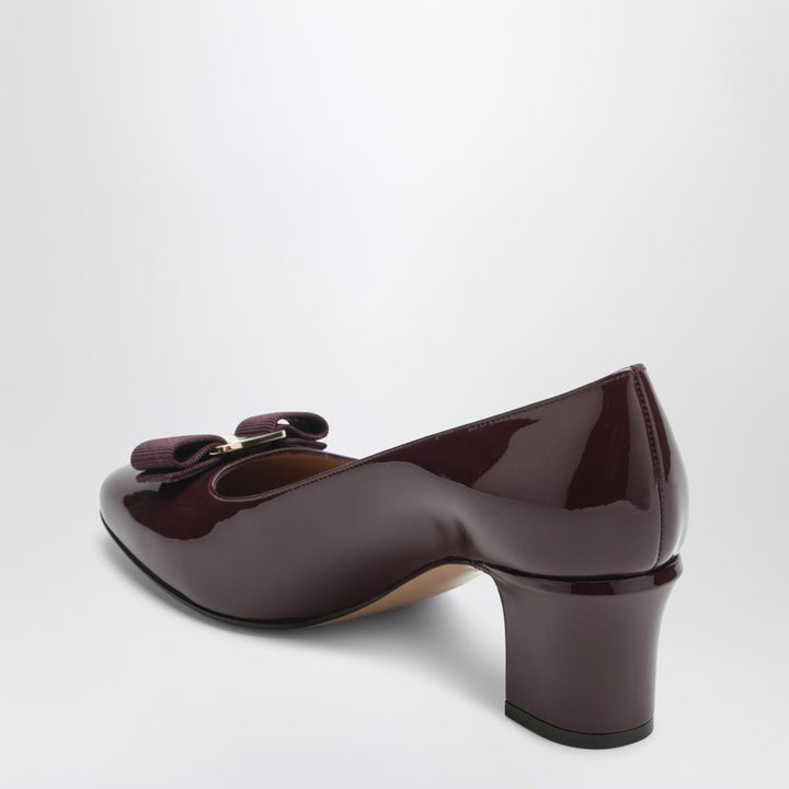 Ferragamo Shoes - Burgundy | 9b79d220611aed9dda9c07fba6871df4adf4cee7