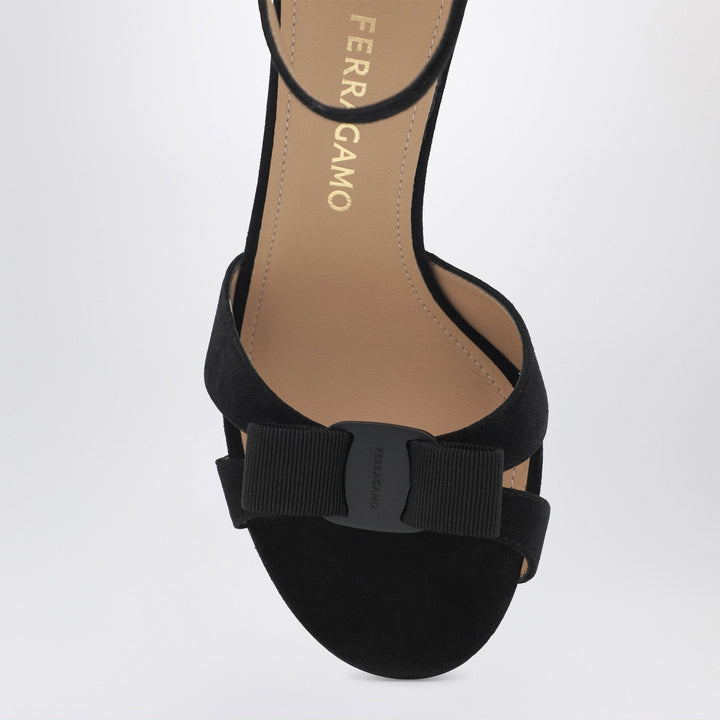 Ferragamo Shoes - Black | 11b8b4677884a17699a8d96d525d342cba3f4eee