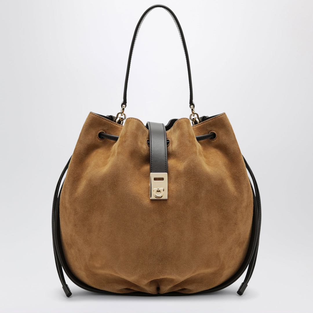 Ferragamo Apparel & Accessories - Beige | 77f53d87017c0d568dbc8b40cfdc82435a808f94