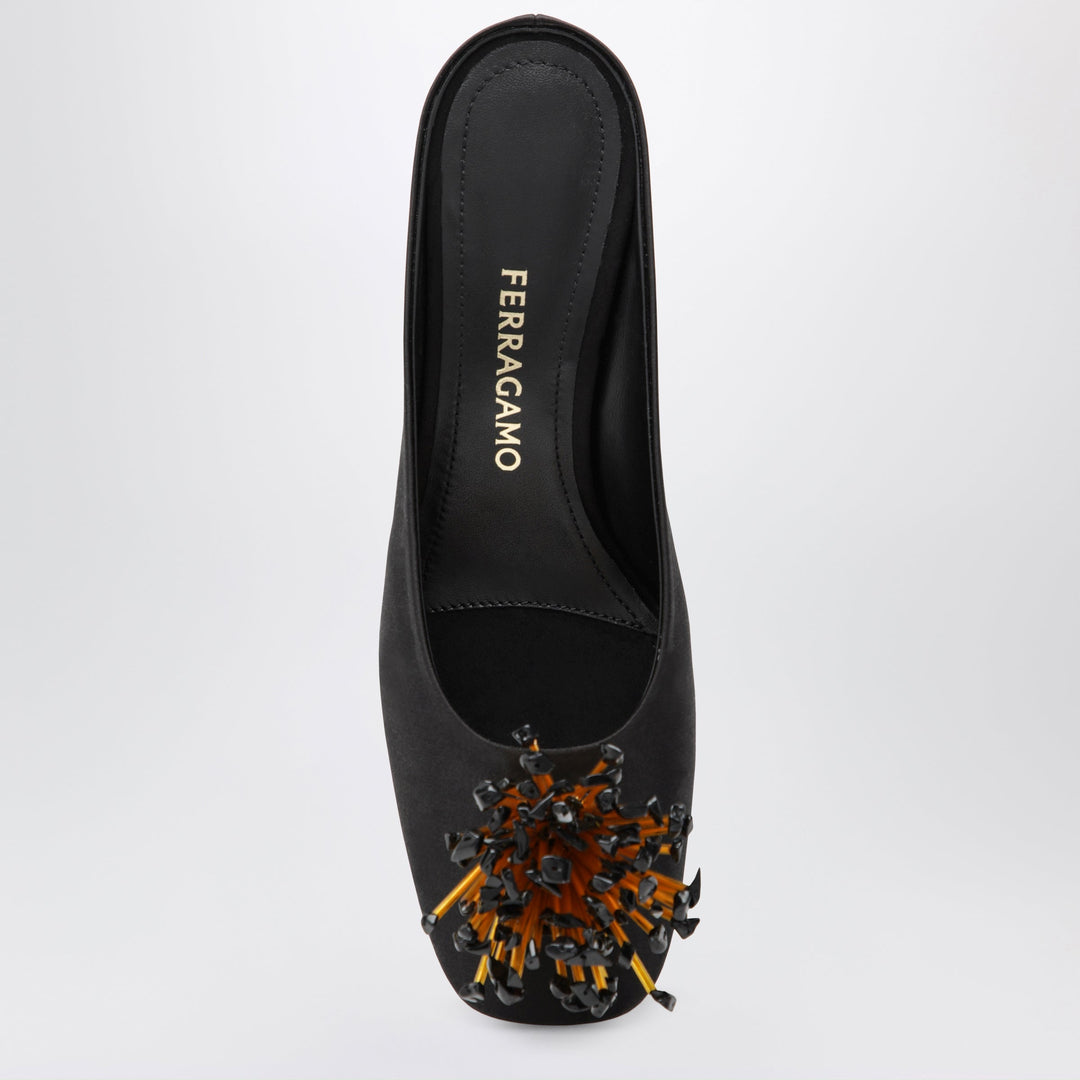 Ferragamo Shoes - Black | 604e2a9a471876da8e97e34924e5e874be831b50