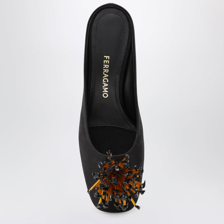 Ferragamo Shoes - Black | 604e2a9a471876da8e97e34924e5e874be831b50