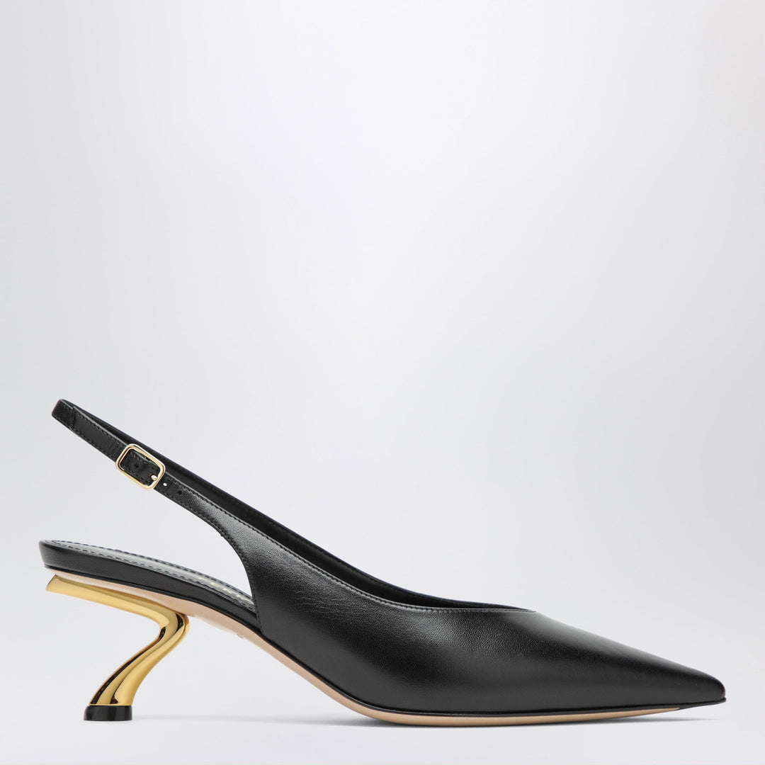 Ferragamo Shoes - Black | 22436719b7d78b03dd5b7108a4d30493fb62e4f8