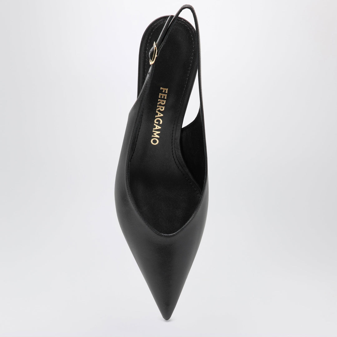 Ferragamo Shoes - Black | 7e55604c876d1c1ecf5d541f1d05cd2b9552e8b4