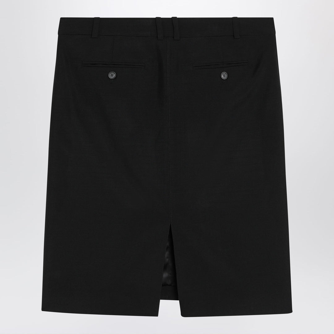 Ferragamo Skirts - Black | 800ecf4b3f501a9e9b5e9f73ea642646d1c9aac8