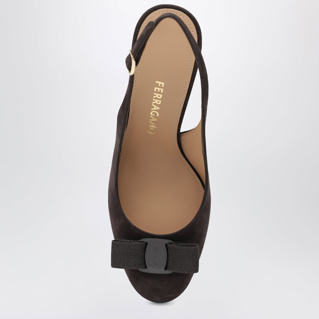 Ferragamo Apparel & Accessories - Brown | 61c535a8a40e15f25e51dc00afe8ed3b9c55fd62
