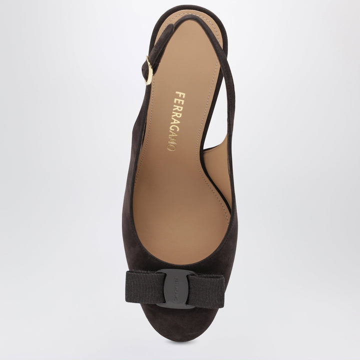 Ferragamo Apparel & Accessories - Brown | 61c535a8a40e15f25e51dc00afe8ed3b9c55fd62