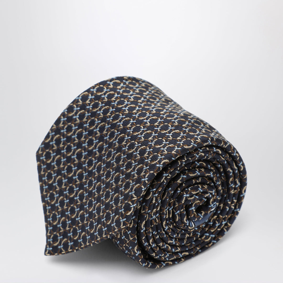 Ferragamo Apparel & Accessories - Brown | aae03ae9c5f81e493a371c04c0f096569b0dff75