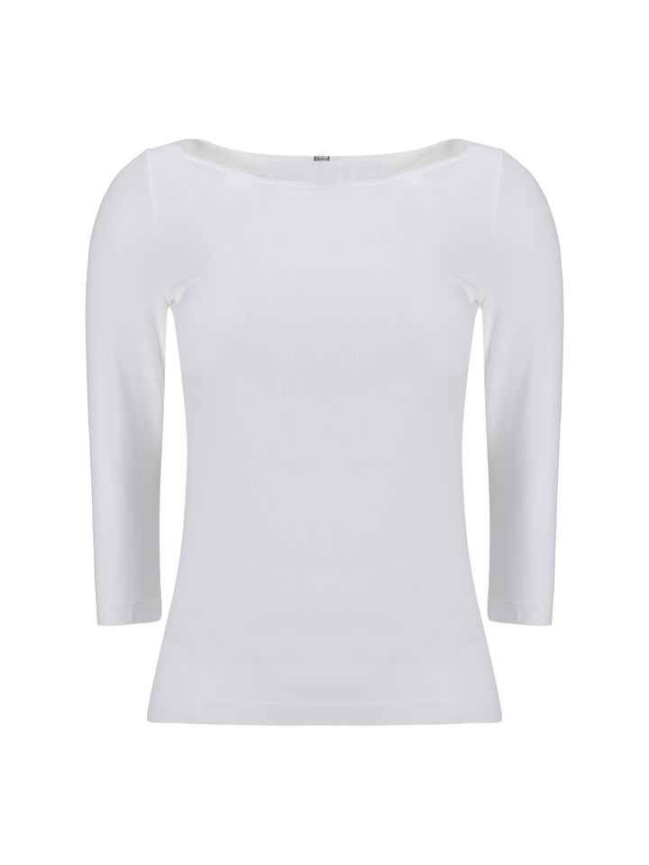 CORDOBA TOP LONG SLEEVES