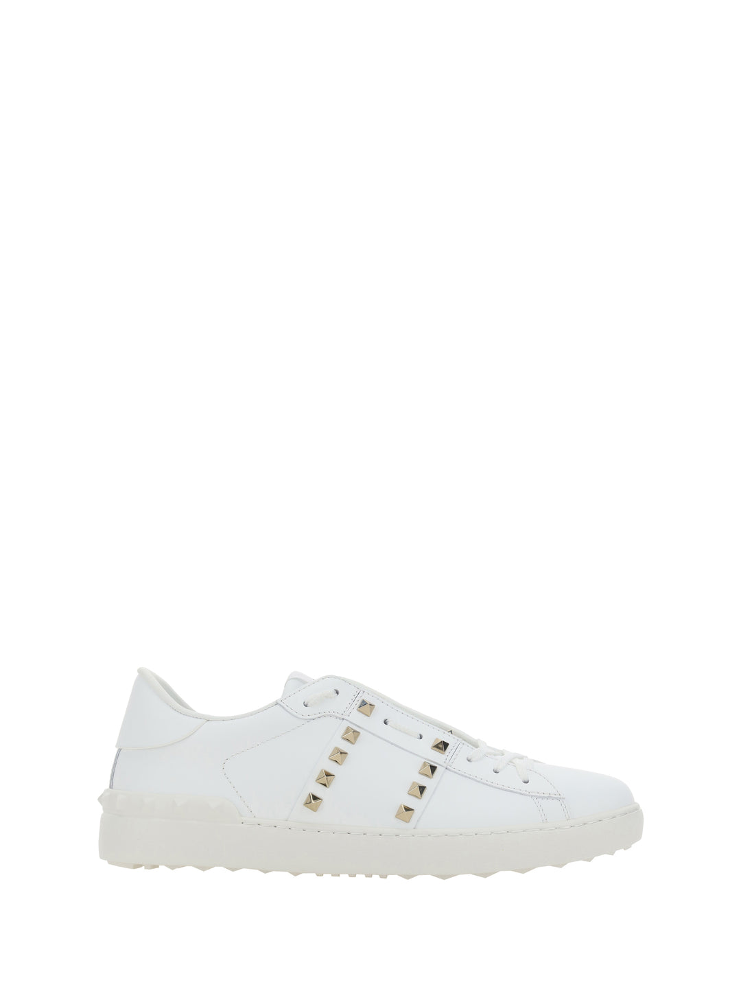 SNEAKER | ROCKSTUD UNTITLED | VITELLO TE