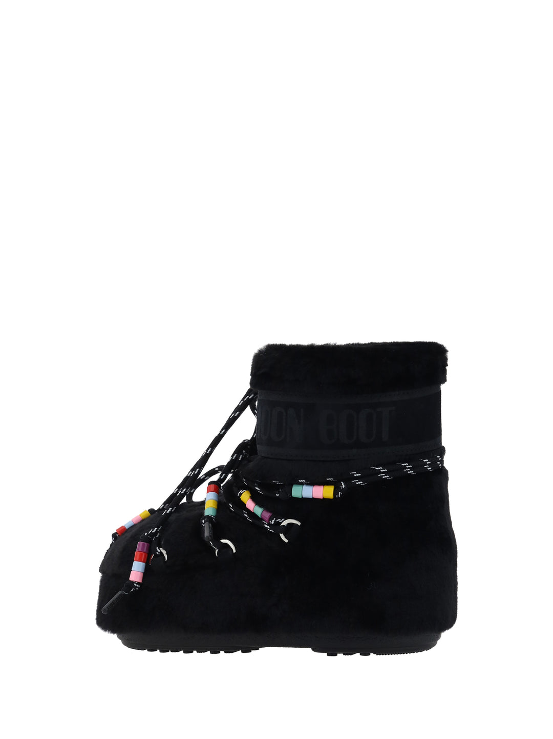 ICON LOW FAUX FUR BEADS LAB69