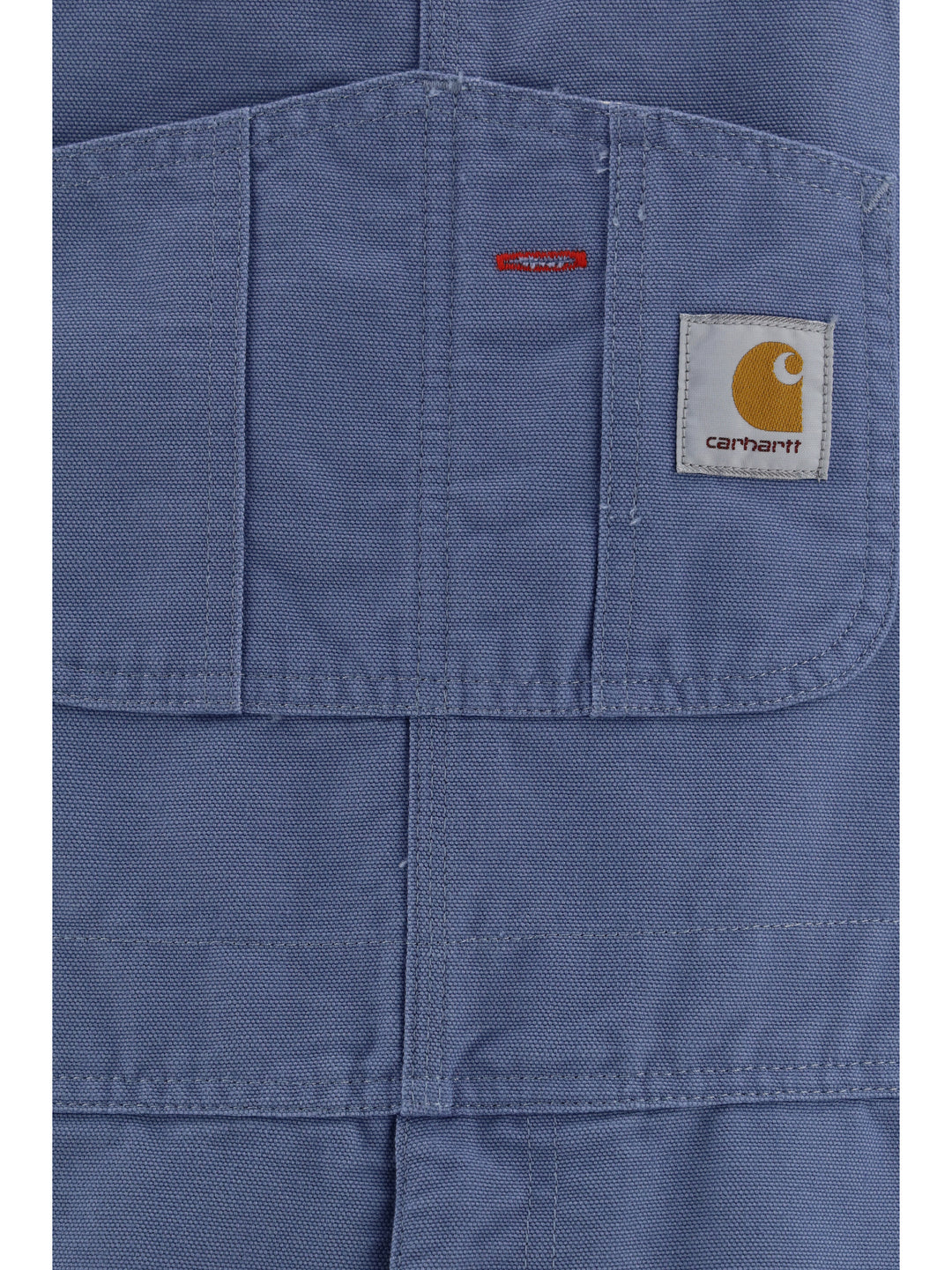 Salopette Denim Bib