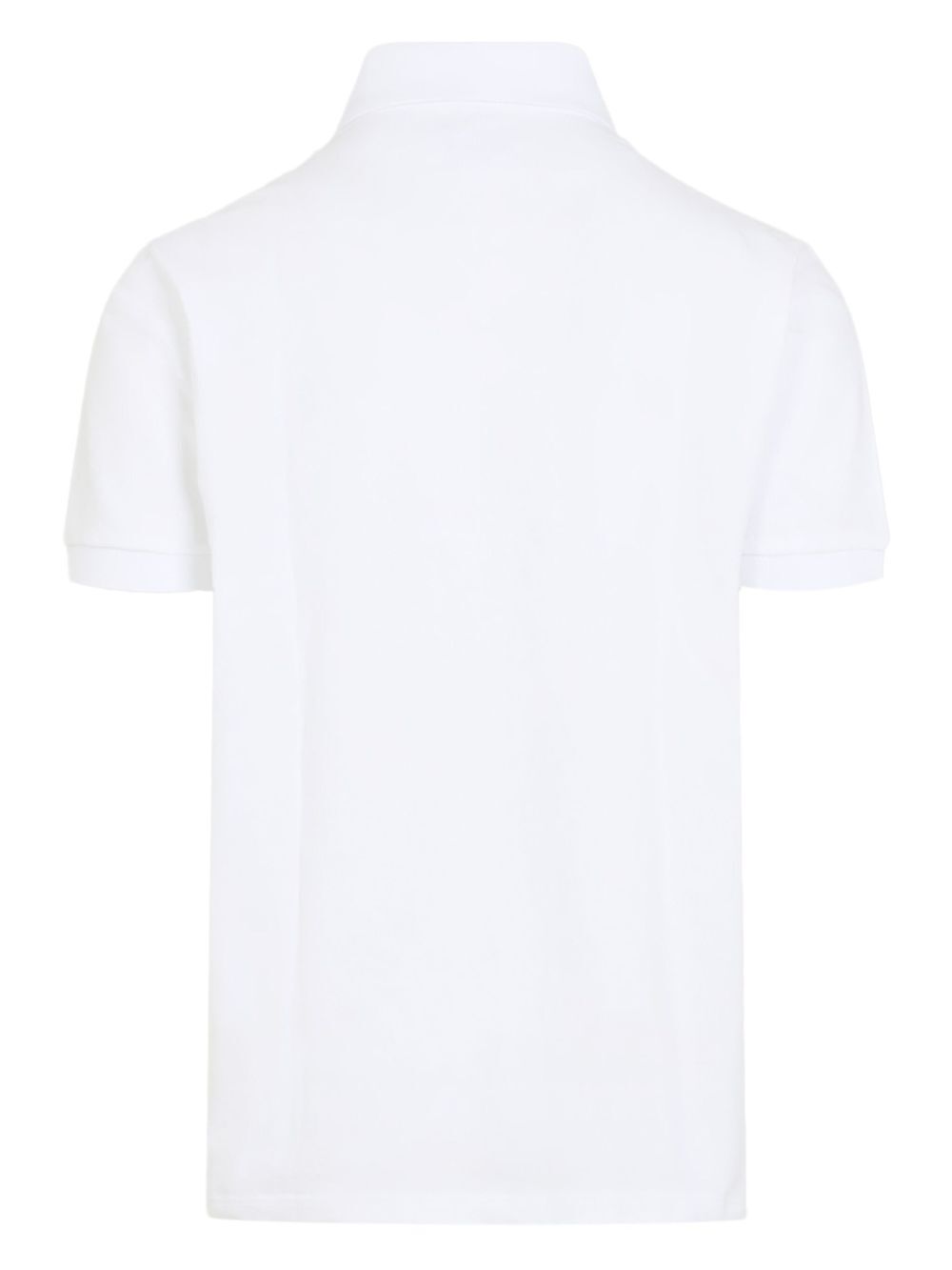 Etro Polo - White | afc4010fa870dfbe9ca1c93aefb5134c6b2e95bd