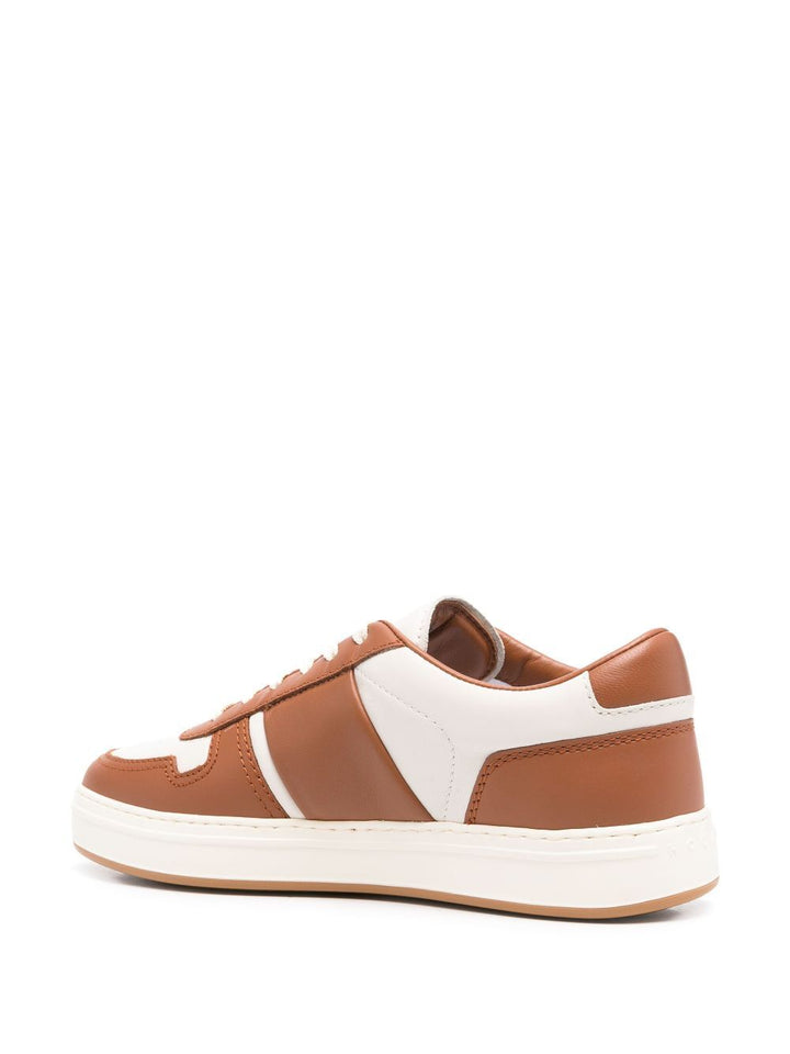 Hogan Sneakers - White | 9bb0100b3fe48e3b196b1f519a3a7d44d7abc59c