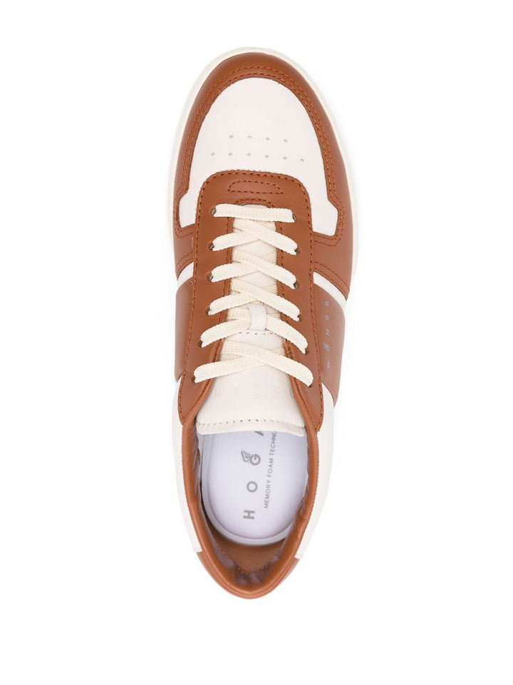 Hogan Sneakers - White | cd6c641a04972257d11cc32dd14b7d241b7b8dff