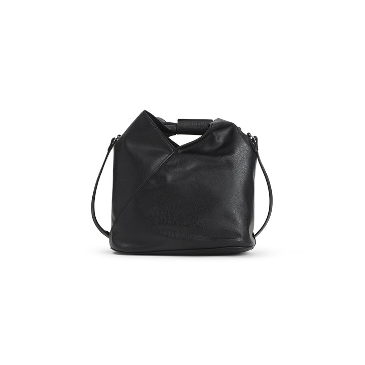 Mm6 Maison Margiela Shoulder Bags - Black | 1f16ecdc7b353b8dc8999a9e192e71a0ad0fedc4