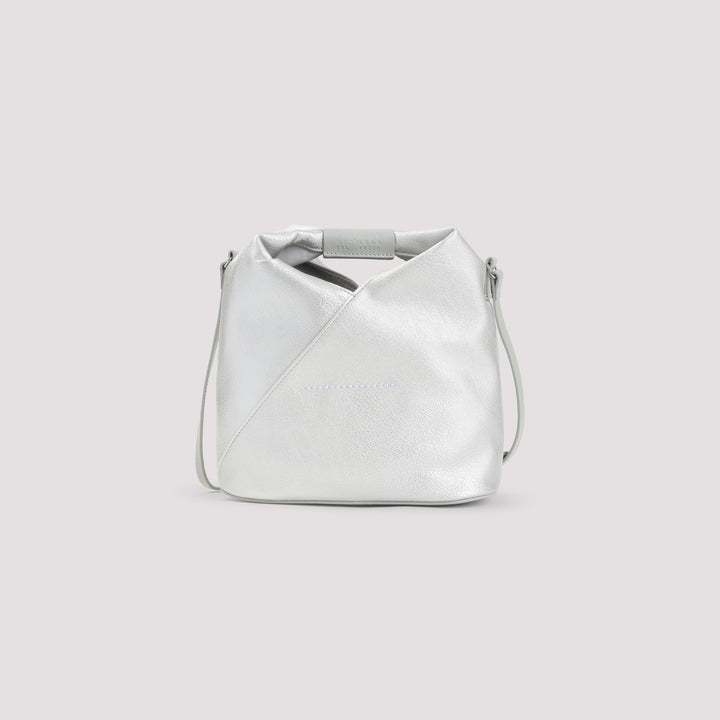 Mm6 Maison Margiela Shoulder Bags - Metallic | ebc29afad6b2b58f7ddf5565ab9b0f98ef10ba0c