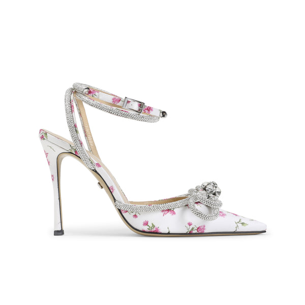 Sandals Metallic