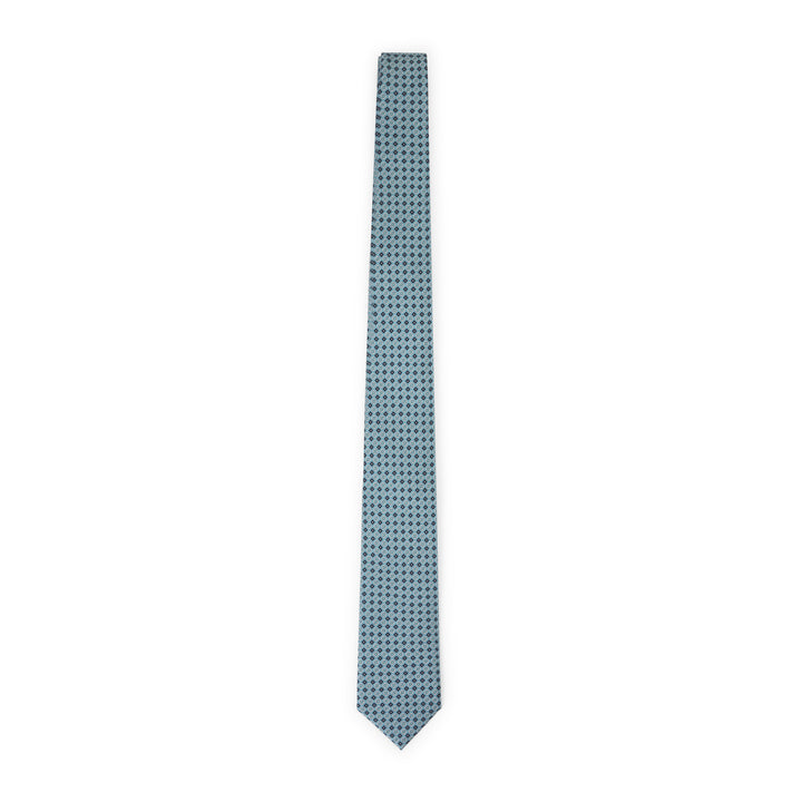 Brioni Ties - Blue | 0de82137f520883210e6389bff9ff7ca4d82b9f5