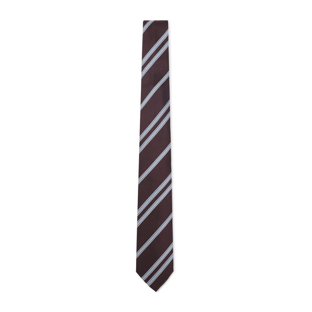 Brioni Ties - Multicolour | 09a0ff349b2a8d027e2b8f901621c7ac4636d774