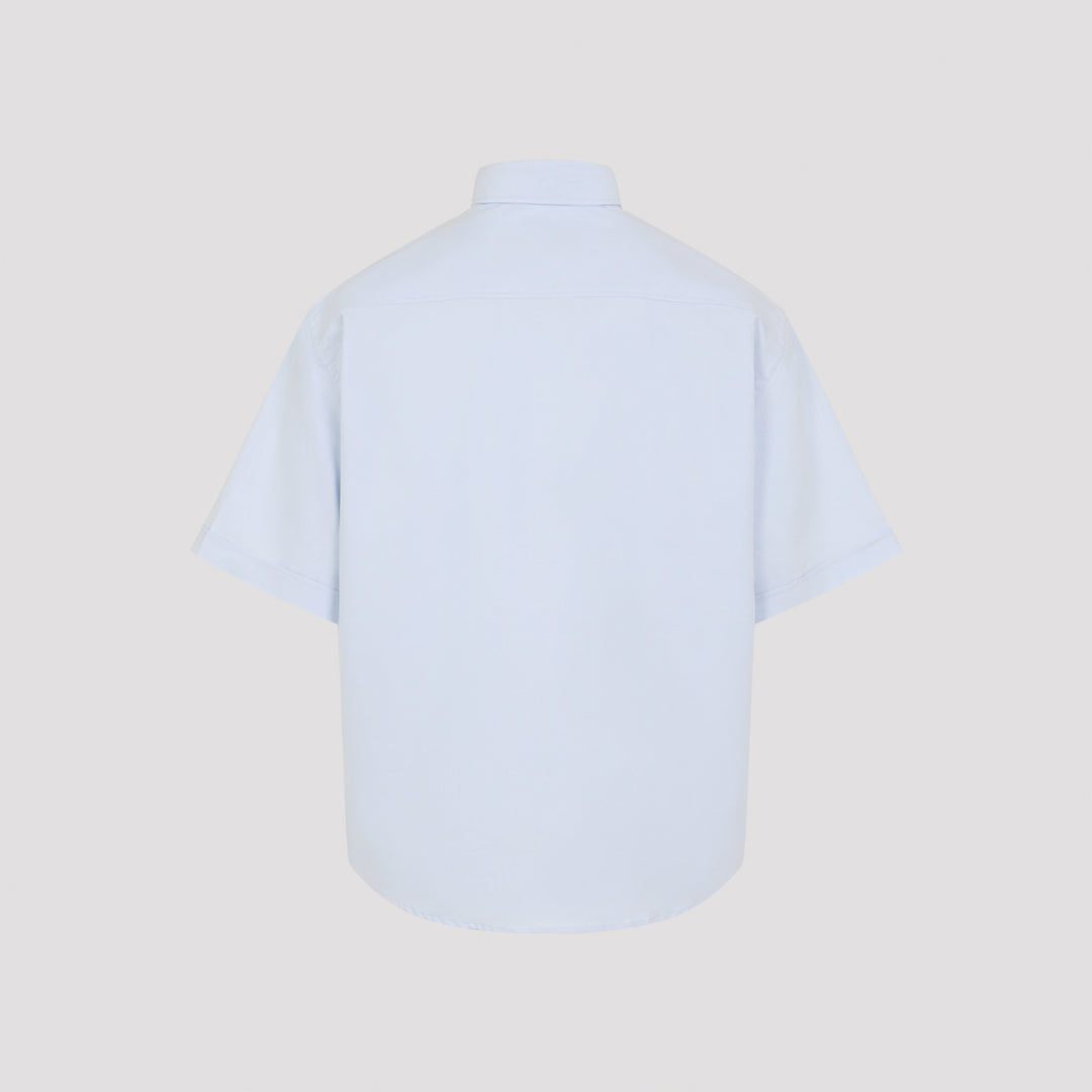 Ami Shirts - Blue | 4d08c5af5064255bd7f65d9a3484faf2b97514cb