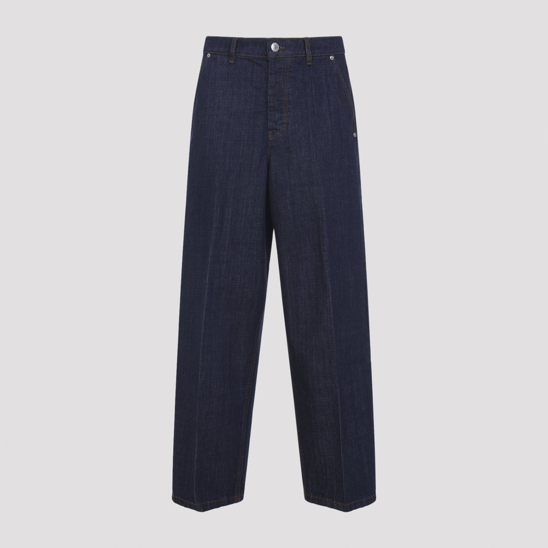 Ami Jeans - Blue | abe35ca357023e02ed23031d4875379d97df5253