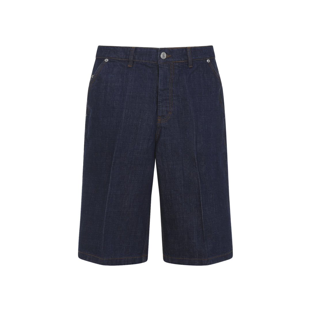 Ami Shorts - Blue | 1ec45fc6d7ca3c15e31f804ce7479f1474712527