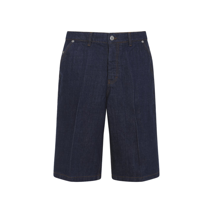 Ami Shorts - Blue | 1ec45fc6d7ca3c15e31f804ce7479f1474712527