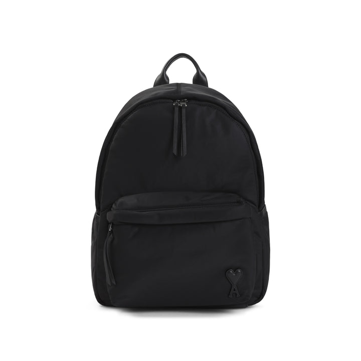 Ami Backpacks & Travels - Black | 3fd14b184b0486696a692749e0ded9d6619f2f69