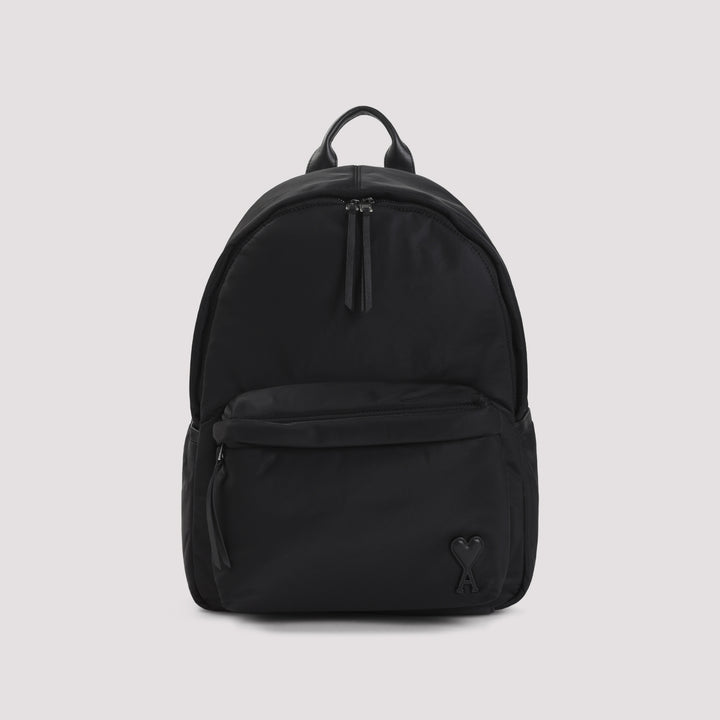 Ami Backpacks & Travels - Black | cea7a999130ed465b2c6d42947986ae9210967df