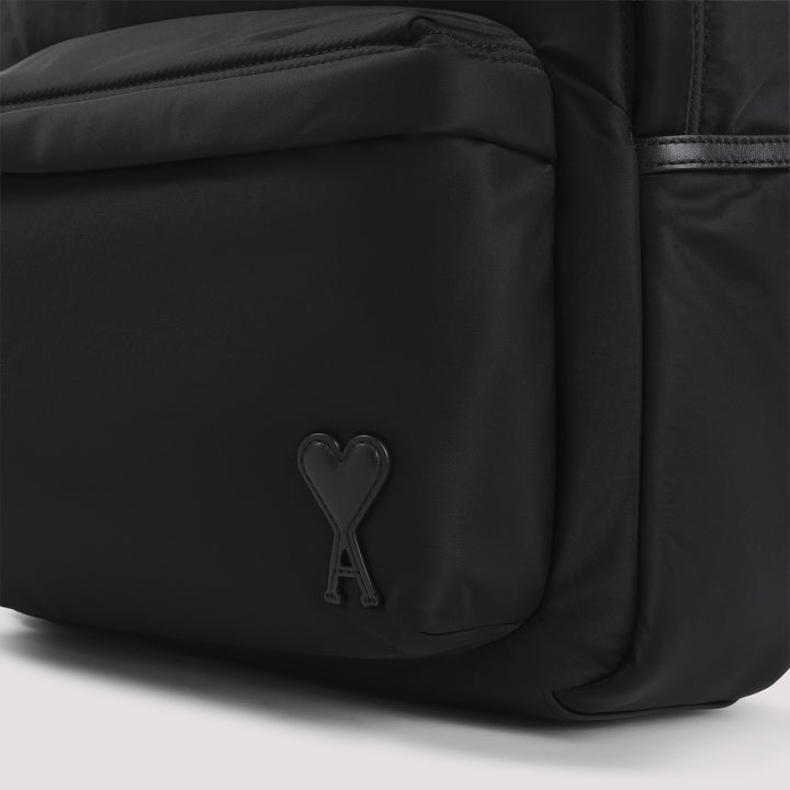 Ami Backpacks & Travels - Black | f056b847f5f97146d58f1bd52cbef61fd30c48cb