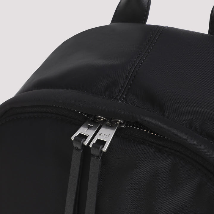Ami Backpacks & Travels - Black | db87a324d1a171c5507747885b6d7adc2773debc
