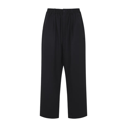 Regular & Straight Leg Black