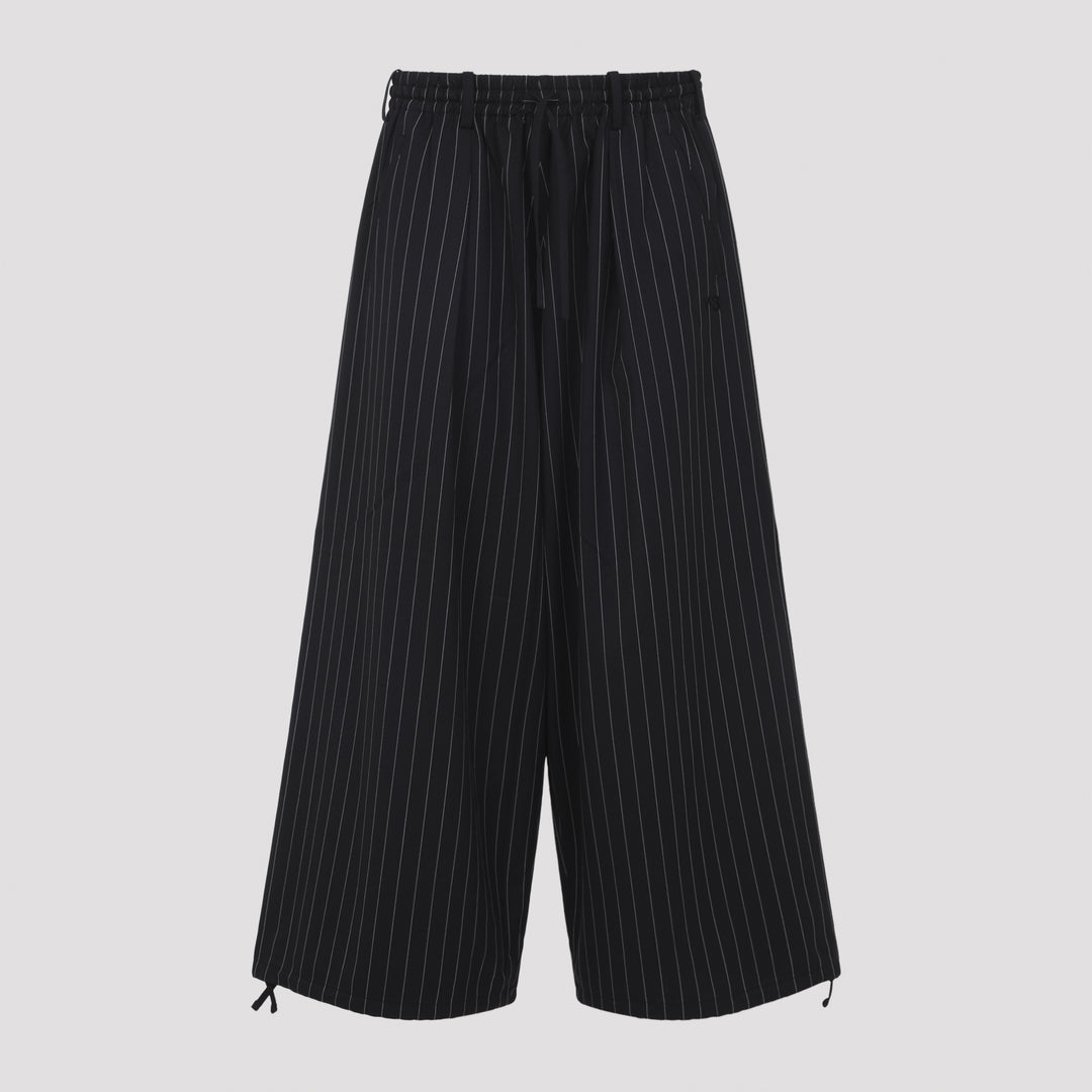 Y 3 Regular & straight leg - Black | e0bb7bd77759493f87a87d33e12b5f48188f20dd