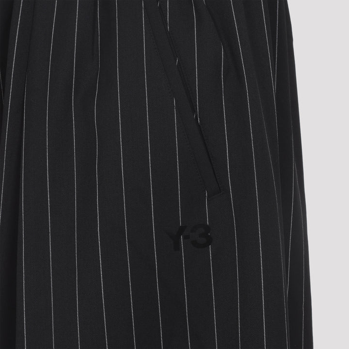 Y 3 Regular & straight leg - Black | d863f54191b0b1968abd930174d852985a507cc6