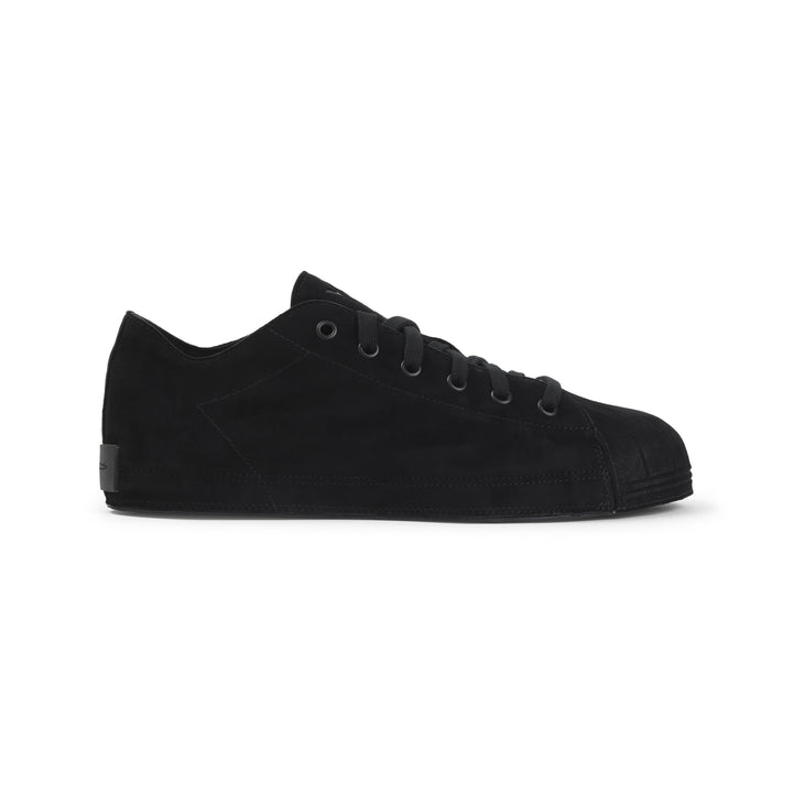 Y 3 Sneakers - Black | 438cbfc3c565d68d70c995742c0c8c1398cc044e