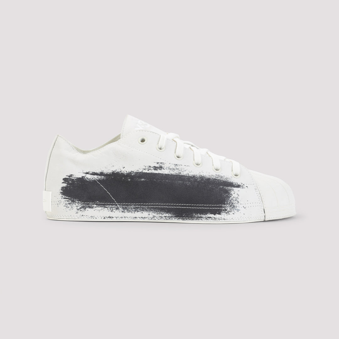 Y 3 Sneakers - White | 183e4c85208b66552f85ceee5b88d5204a43bc87